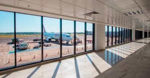 Voos Barato para todo Brasil - Aeroporto de Foz do Iguaçu