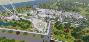 Novo Atrativo em Foz do Iguaçu em 2021