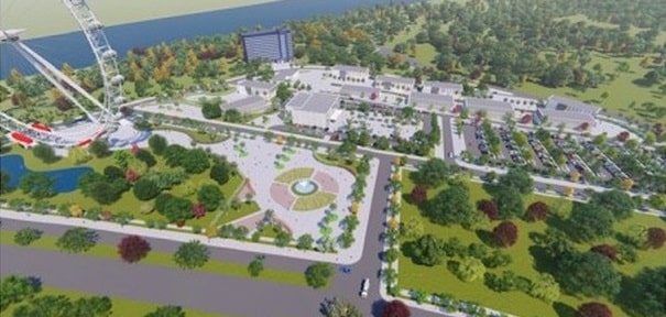 Novo Atrativo em Foz do Iguaçu em 2021